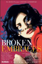 Watch Broken Embraces (Los abrazos rotos) Megashare9