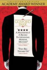 Watch Gosford Park Megashare9