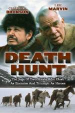 Watch Death Hunt Megashare9