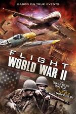 Watch Flight World War II Megashare9