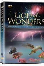 Watch God of Wonders Megashare9