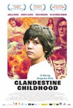 Watch Clandestine Childhood Megashare9