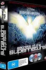 Watch 5th Dimension: Secrets Of The Supernatural Megashare9