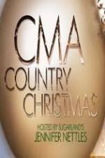 Watch CMA Country Christmas Megashare9