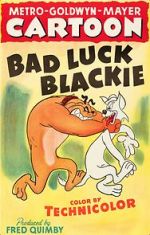 Watch Bad Luck Blackie (Short 1949) Megashare9
