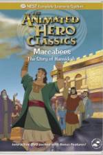 Watch Maccabees The Story of Hanukkah Megashare9