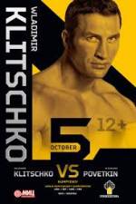 Watch Wladimir Klitschko vs Alexander Povetkin Megashare9