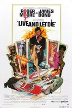 Watch Live and Let Die Megashare9