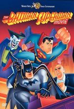 Watch The Batman Superman Movie: World\'s Finest Megashare9