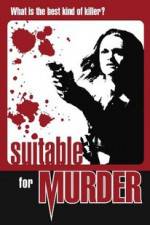 Watch Suitable for Murder Megashare9