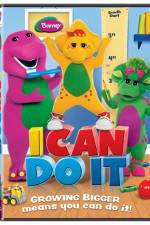 Watch Barney I Can Do It Megashare9