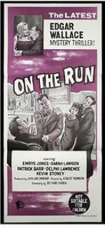 Watch On the Run Megashare9