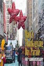 Watch 90th Annual Macy\'s Thanksgiving Day Parade Megashare9