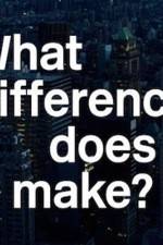 Watch What Difference Does It Make? A Film About Making Music Megashare9