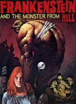 Watch Frankenstein and the Monster from Hell Megashare9