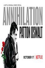 Watch Patton Oswalt: Annihilation Megashare9