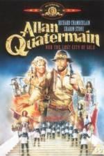 Watch Allan Quatermain and the Lost City of Gold Megashare9