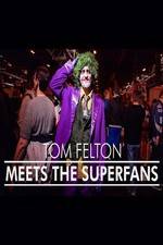 Watch Tom Felton Meets the Superfans Megashare9