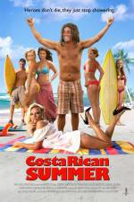 Watch Costa Rican Summer Megashare9