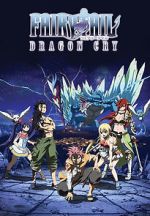 Watch Fairy Tail: Dragon Cry Megashare9