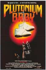 Watch Plutonium Baby Megashare9