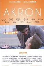 Watch Akron Megashare9