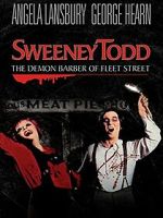 Watch Sweeney Todd: The Demon Barber of Fleet Street Megashare9