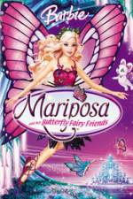 Watch Barbie Mariposa and Her Butterfly Fairy Friends Megashare9