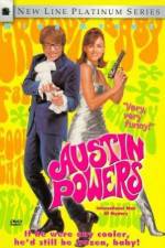 Watch Austin Powers: International Man of Mystery Megashare9