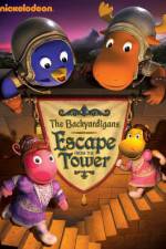Watch The Backyardigans: Escape From the Tower Megashare9