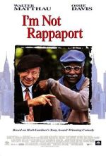 Watch I'm Not Rappaport Megashare9