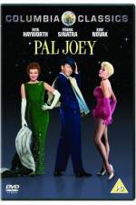 Watch Pal Joey Megashare9