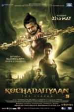 Watch Kochadaiiyaan Megashare9