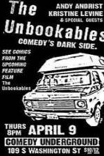 Watch The Unbookables Megashare9