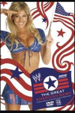 Watch WWE Great American Bash Megashare9