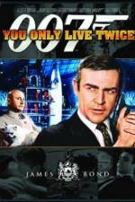 Watch James Bond: You Only Live Twice Megashare9