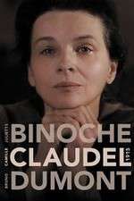 Watch Camille Claudel, 1915 Megashare9