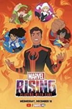 Watch Marvel Rising: Playing with Fire Megashare9