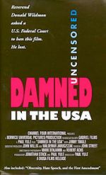 Watch Damned in the U.S.A. Megashare9