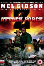 Watch Attack Force Z Megashare9