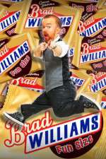 Watch Brad Williams: Fun Size Megashare9