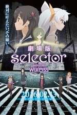 Watch Gekijouban Selector Destructed WIXOSS Megashare9