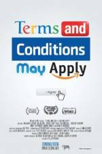 Watch Terms and Conditions May Apply Megashare9