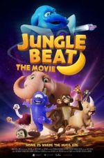 Watch Jungle Beat: The Movie Megashare9