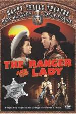 Watch The Ranger and the Lady Megashare9