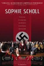 Watch Sophie Scholl - Die letzten Tage Megashare9