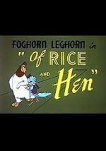 Watch Of Rice and Hen (Short 1953) Megashare9