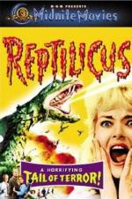 Watch Reptilicus Megashare9