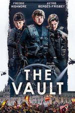 Watch The Vault Megashare9