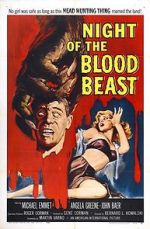 Watch Night of the Blood Beast Megashare9